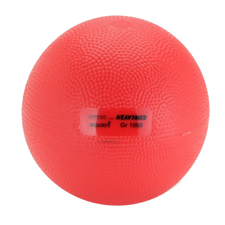 Gymnic Heavymed Water-Filled Medicine Ball - Image 10