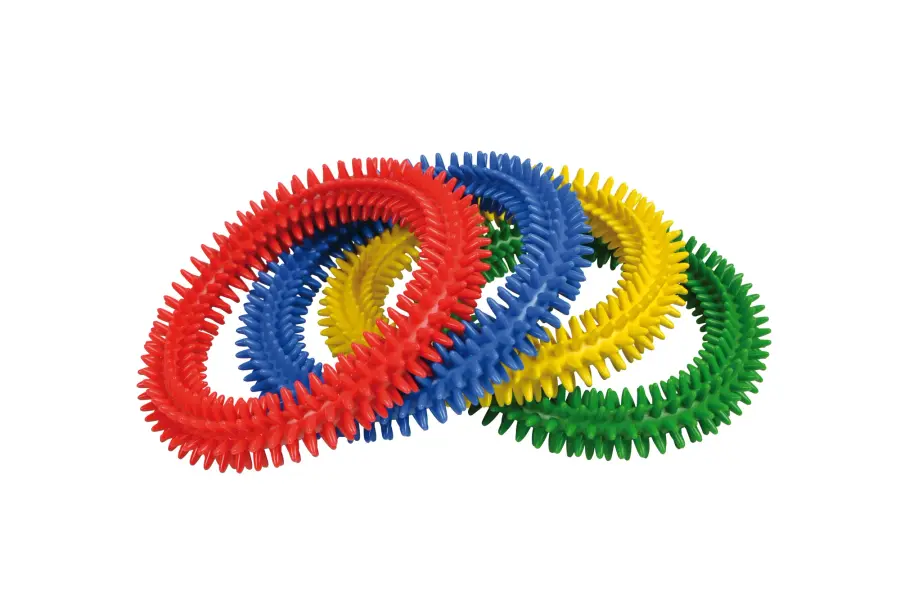 Gymnic Aku Rings Set of 4 - Image 14