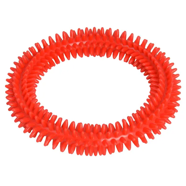 Gymnic Aku Tactile Sensory Ring - Blue - Image 11