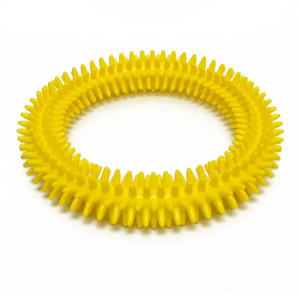 Gymnic Aku Tactile Sensory Ring - Blue - Image 9