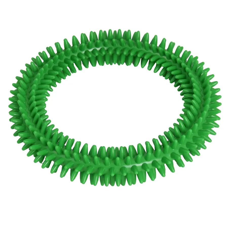 Gymnic Aku Tactile Sensory Ring - Blue - Image 10