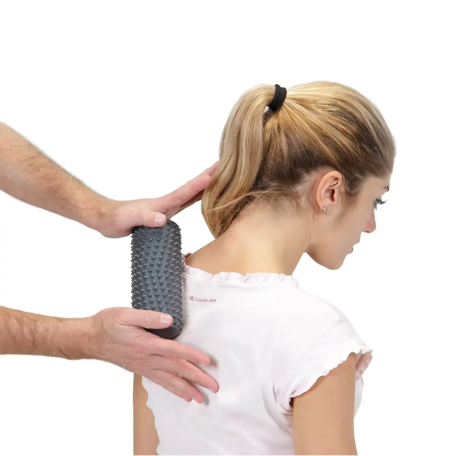 Gymnic Activ Roll Massage Roller - Image 4