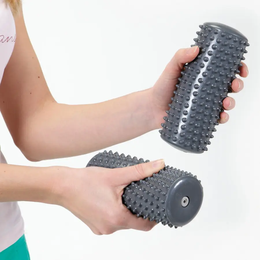 Gymnic Activ Roll Massage Roller - Image 5