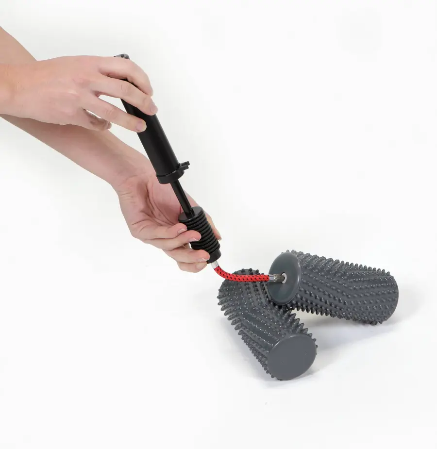 Gymnic Activ Roll Massage Roller - Image 7