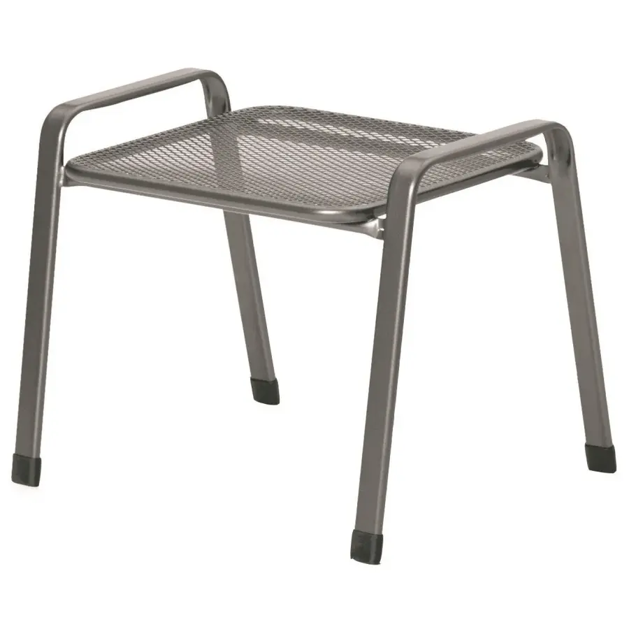 KETTLER Ottoman/Side Table - Image 1
