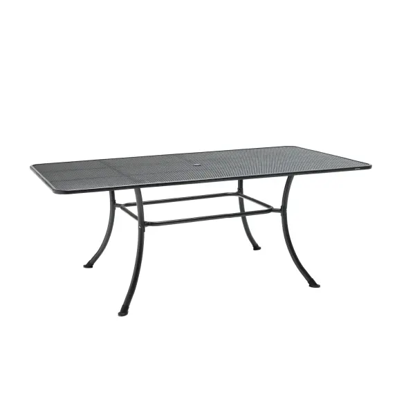 Caredo 7-Piece Outdoor Dining Set - Image 6