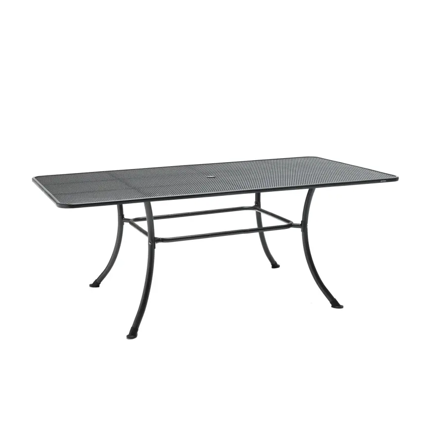 Caredo 7-Piece Outdoor Dining Set - Image 6