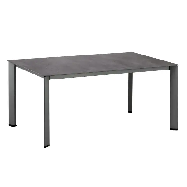 Reno 7-Piece Wrought Iron Outdoor Dining Set - Image 12