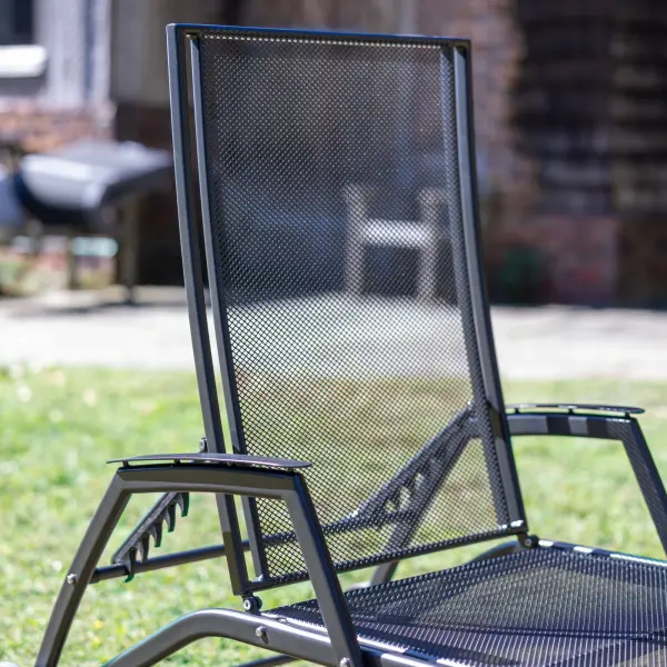 The Lounger by Kettler USA - Image 6
