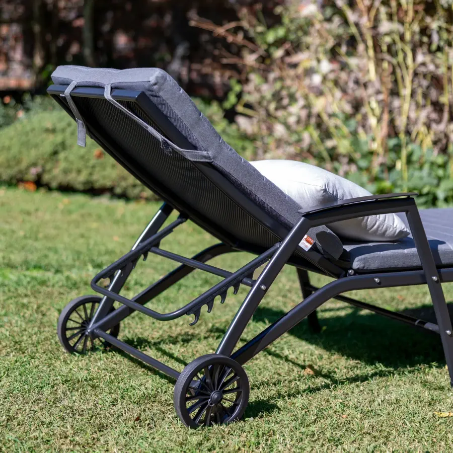 The Lounger by Kettler USA - Image 7