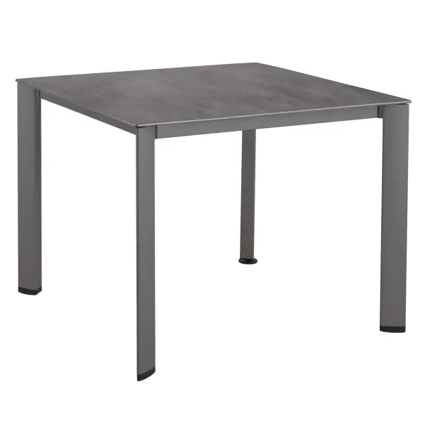 Metro 5-Piece Outdoor Dining Set - Image 7