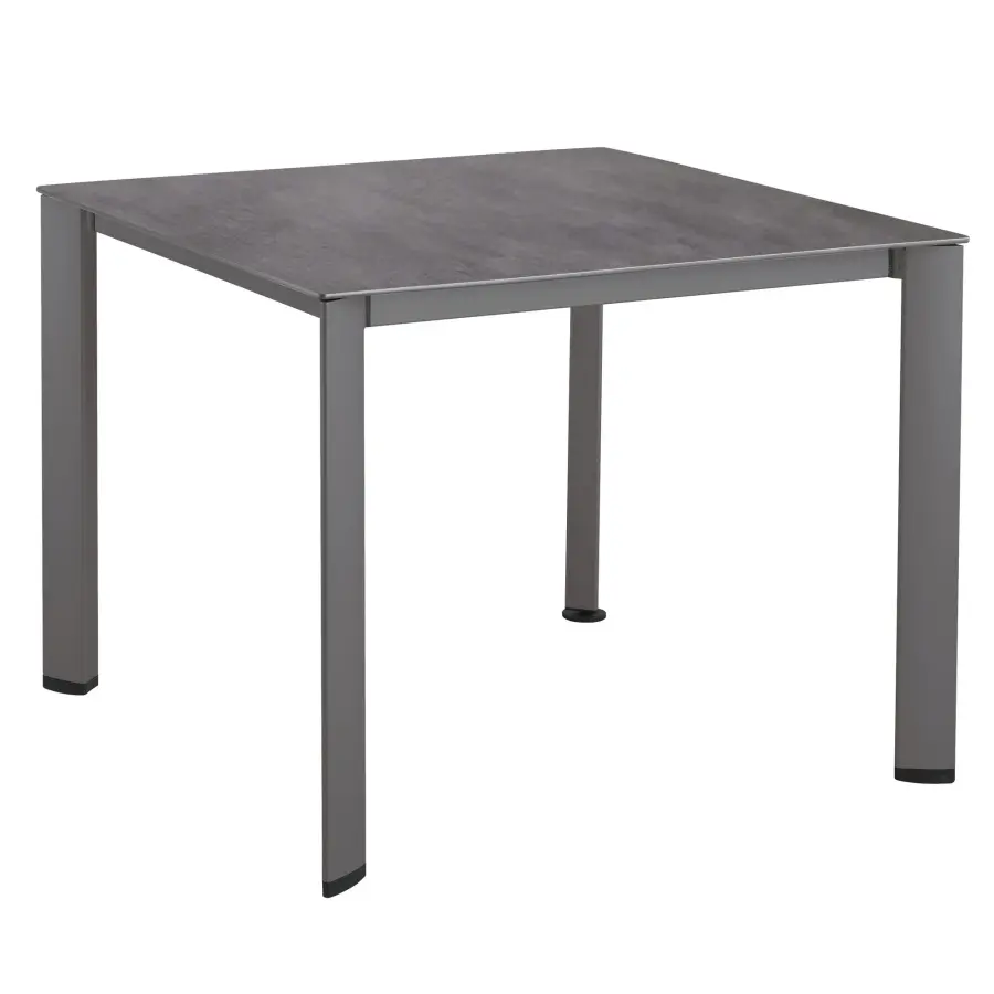 Metro 5-Piece Outdoor Dining Set - Image 7