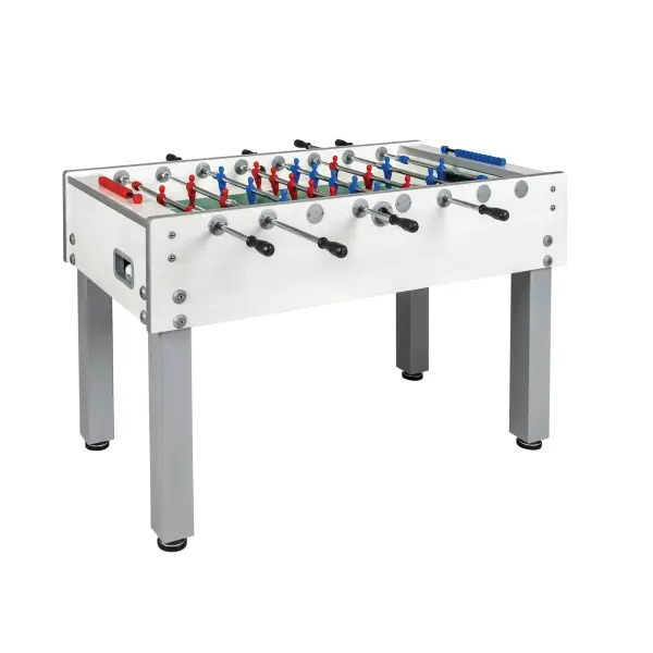 Garlando G-500 Outdoor Foosball Table - Image 1