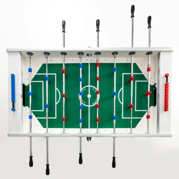 Garlando G-500 Outdoor Foosball Table - Image 4