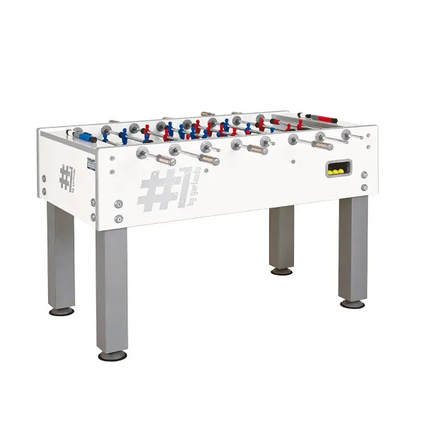 Garlando ITSF #1 Professional Foosball Table - Image 1