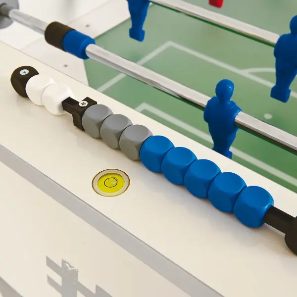 Garlando ITSF #1 Professional Foosball Table - Image 3