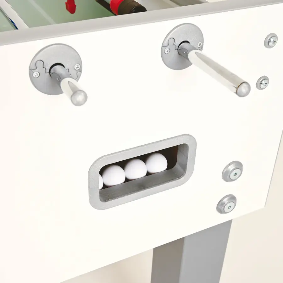 Garlando ITSF #1 Professional Foosball Table - Image 8