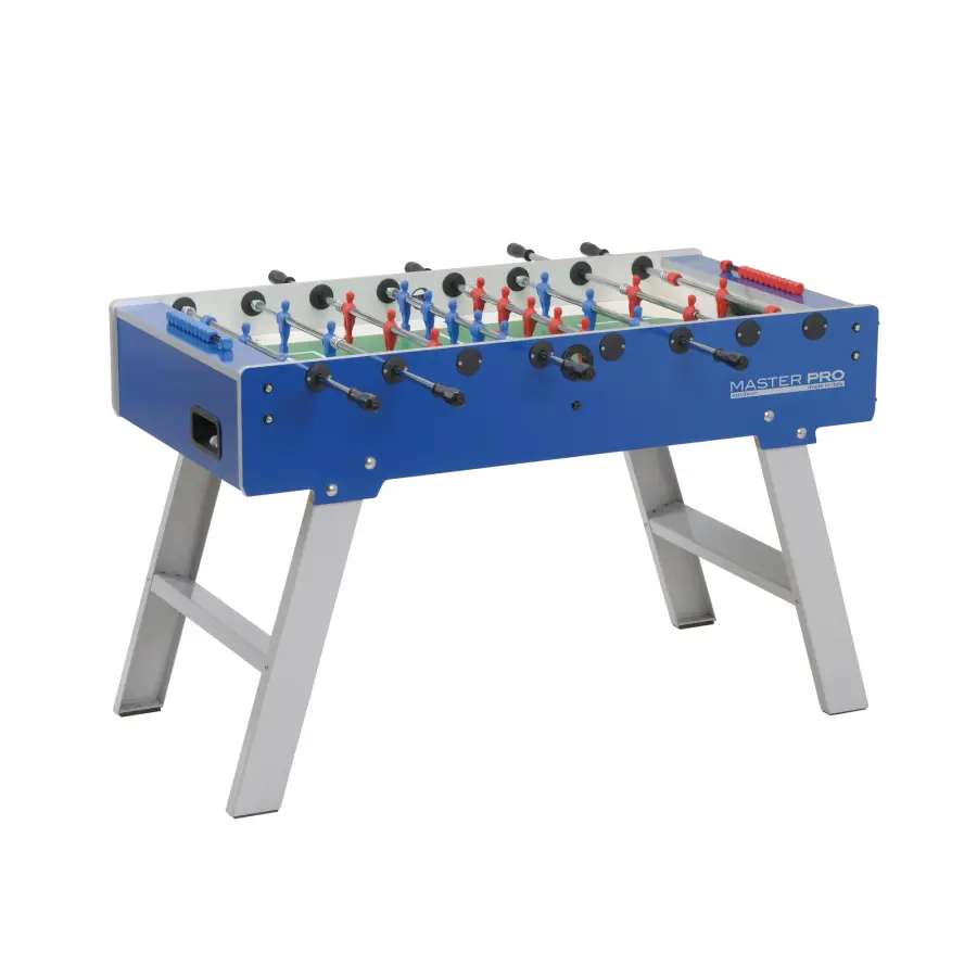 Garlando Master Pro Outdoor Foosball Table - Image 1