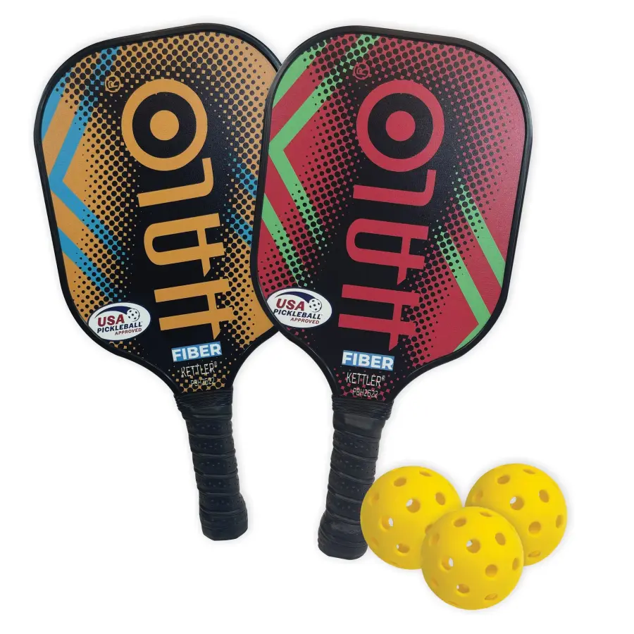 The Pickleball by Kettler USA - Image 1