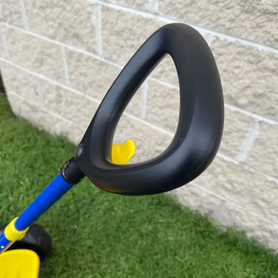KETTLER Junior Plus Tricycle with Handlebar Bell - Image 14