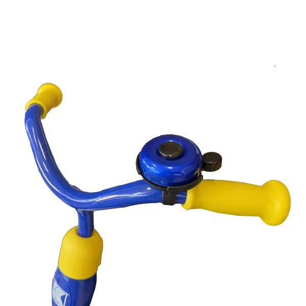 KETTLER Junior Plus Tricycle with Handlebar Bell - Image 17
