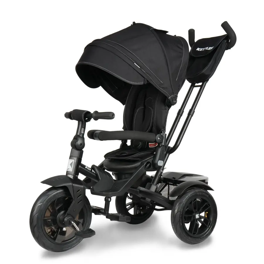 KETTLER Air Navigator 6-in-1 Tricycle - Image 1