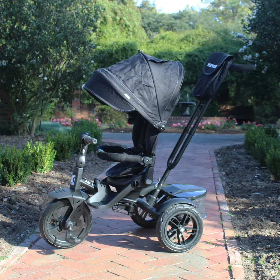 KETTLER Air Navigator 6-in-1 Tricycle - Image 2