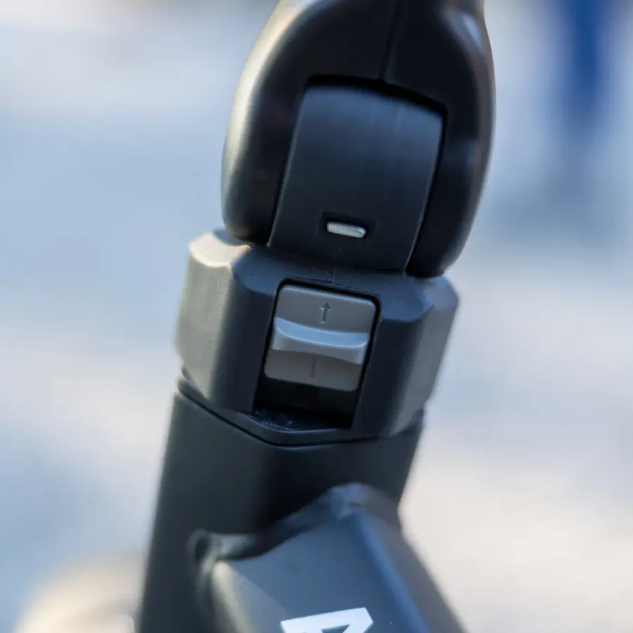 KETTLER Air Navigator 6-in-1 Tricycle - Image 13