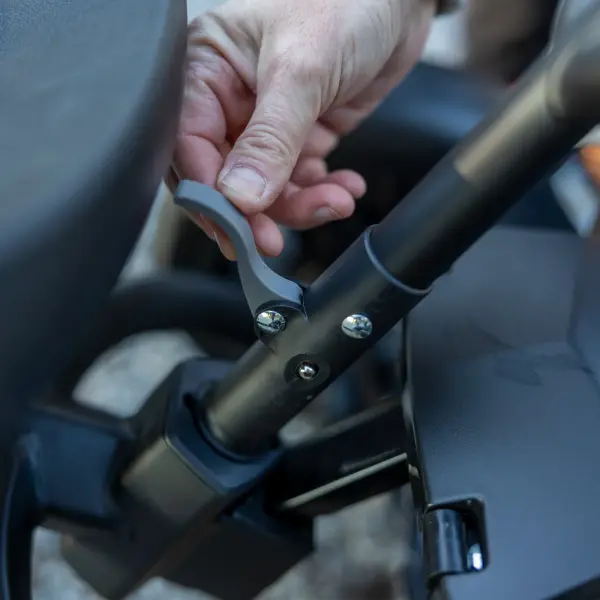 KETTLER Air Navigator 6-in-1 Tricycle - Image 15