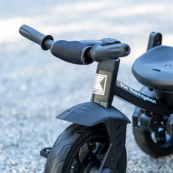 KETTLER Air Navigator 6-in-1 Tricycle - Image 16