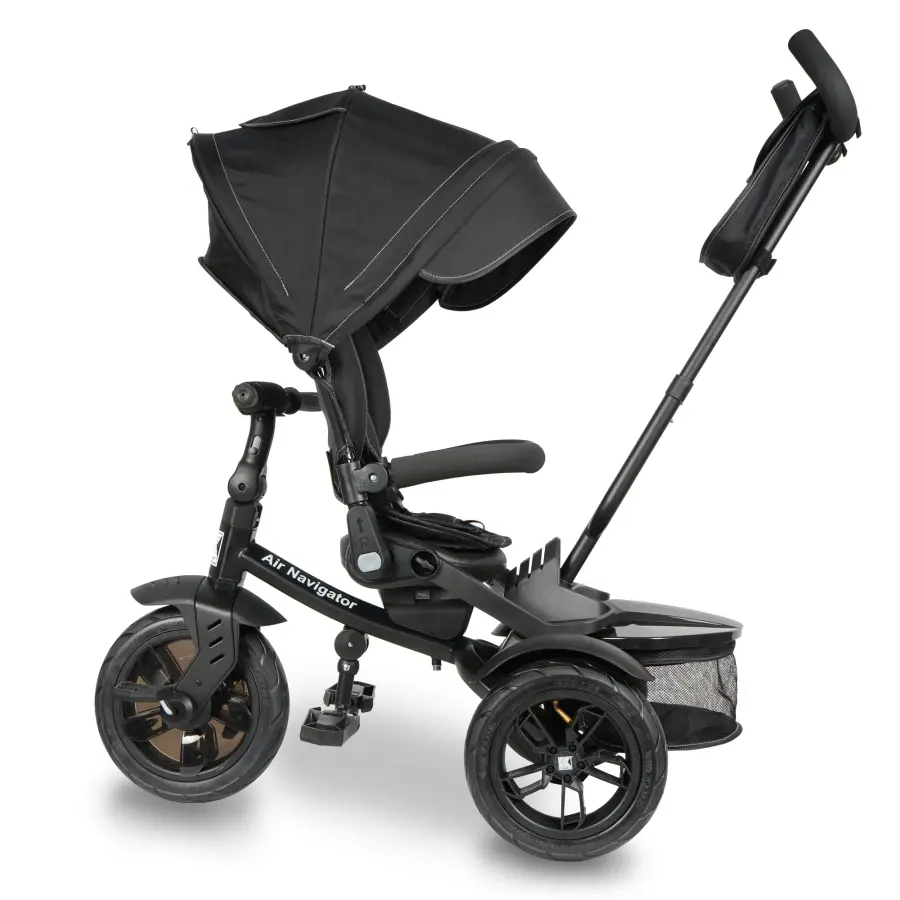 KETTLER Air Navigator 6-in-1 Tricycle - Image 17