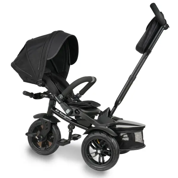 KETTLER Air Navigator 6-in-1 Tricycle - Image 18