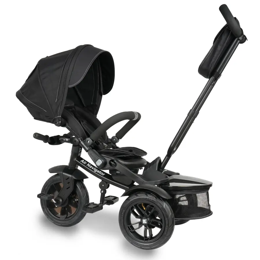 KETTLER Air Navigator 6-in-1 Tricycle - Image 18