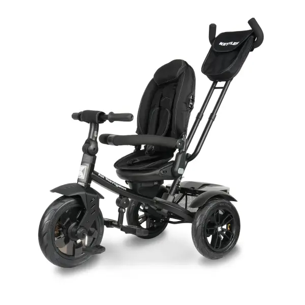 KETTLER Air Navigator 6-in-1 Tricycle - Image 19