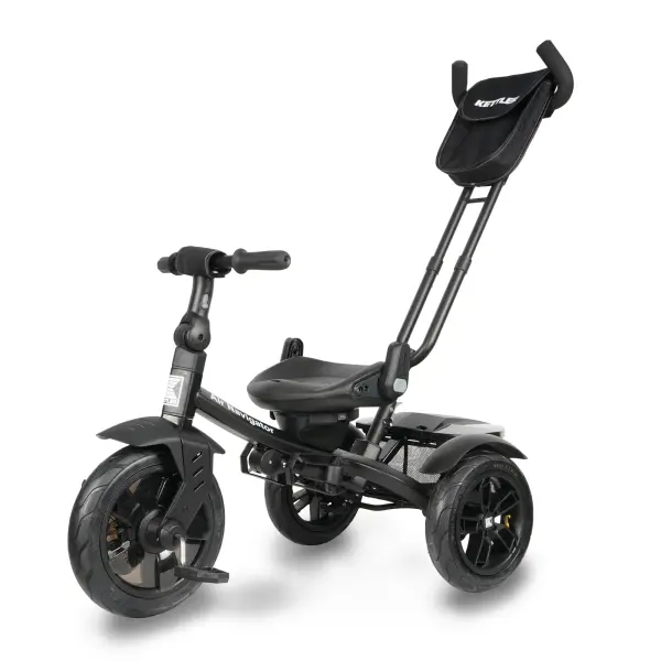 KETTLER Air Navigator 6-in-1 Tricycle - Image 20