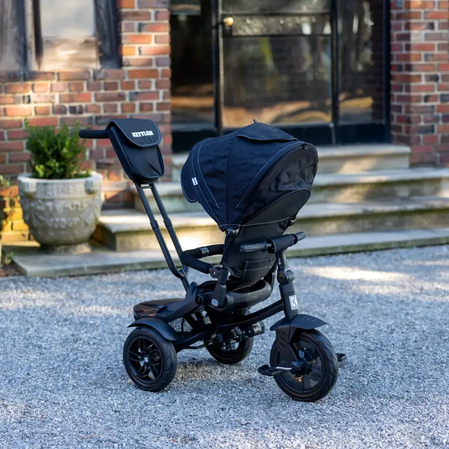KETTLER Air Navigator 6-in-1 Tricycle - Image 3