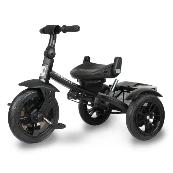 KETTLER Air Navigator 6-in-1 Tricycle - Image 21