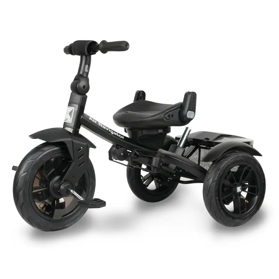 KETTLER Air Navigator 6-in-1 Tricycle - Image 21
