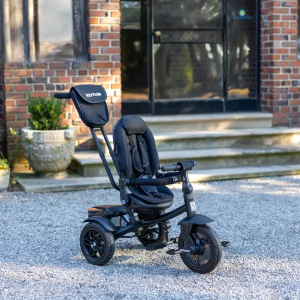 KETTLER Air Navigator 6-in-1 Tricycle - Image 6