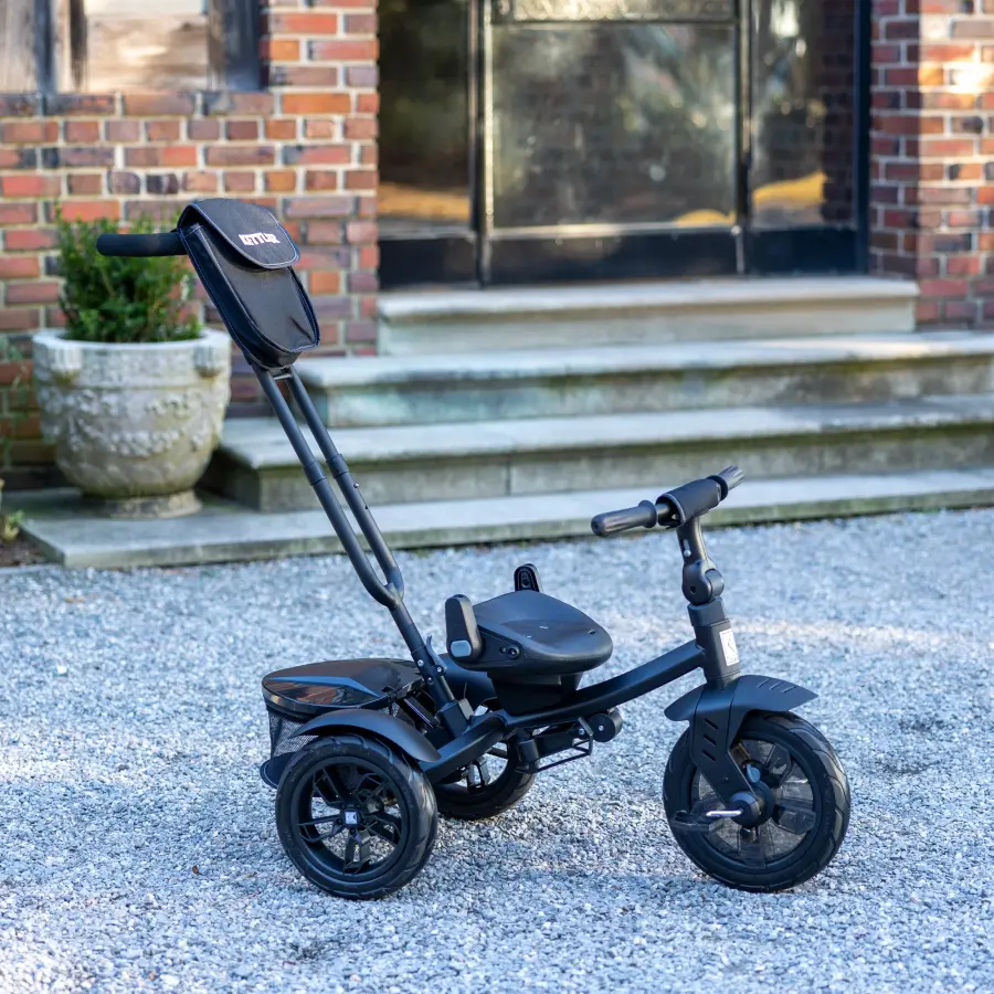 KETTLER Air Navigator 6-in-1 Tricycle - Image 7