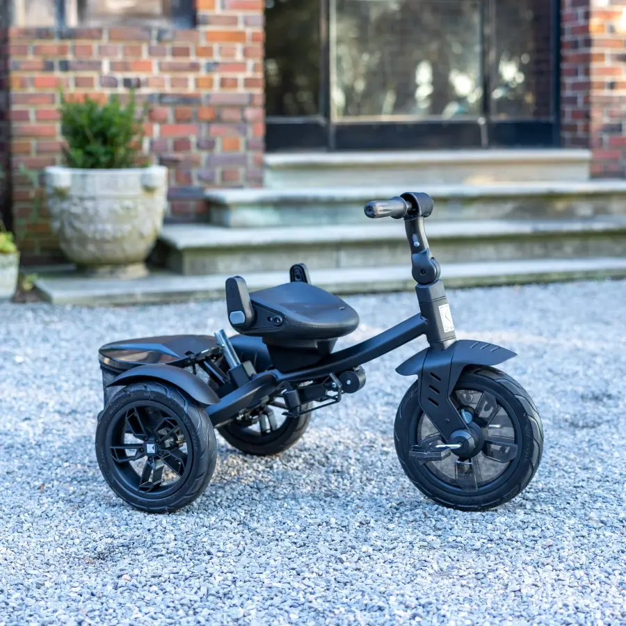 KETTLER Air Navigator 6-in-1 Tricycle - Image 8
