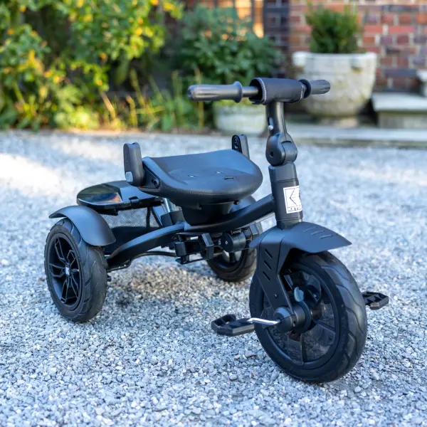 KETTLER Air Navigator 6-in-1 Tricycle - Image 9