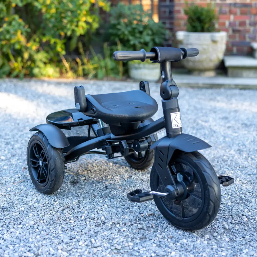 KETTLER Air Navigator 6-in-1 Tricycle - Image 9
