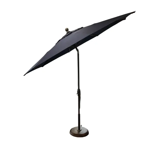9 Foot Auto-Tilt Market Umbrella - Image 11