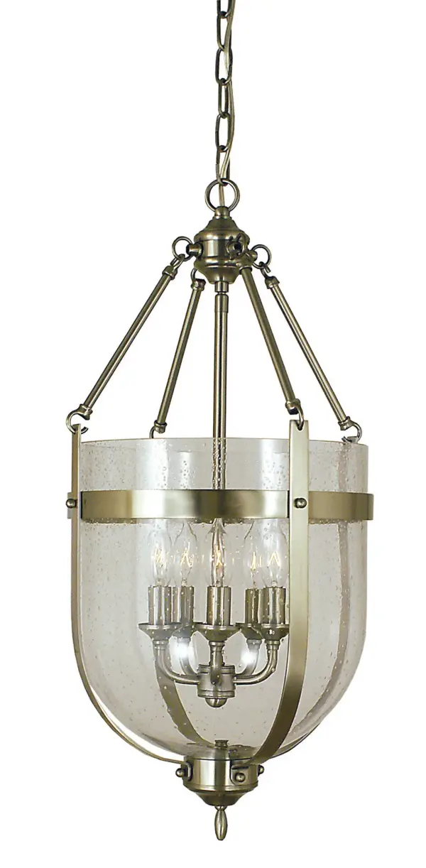 Hannover 5-Light Dining Chandelier