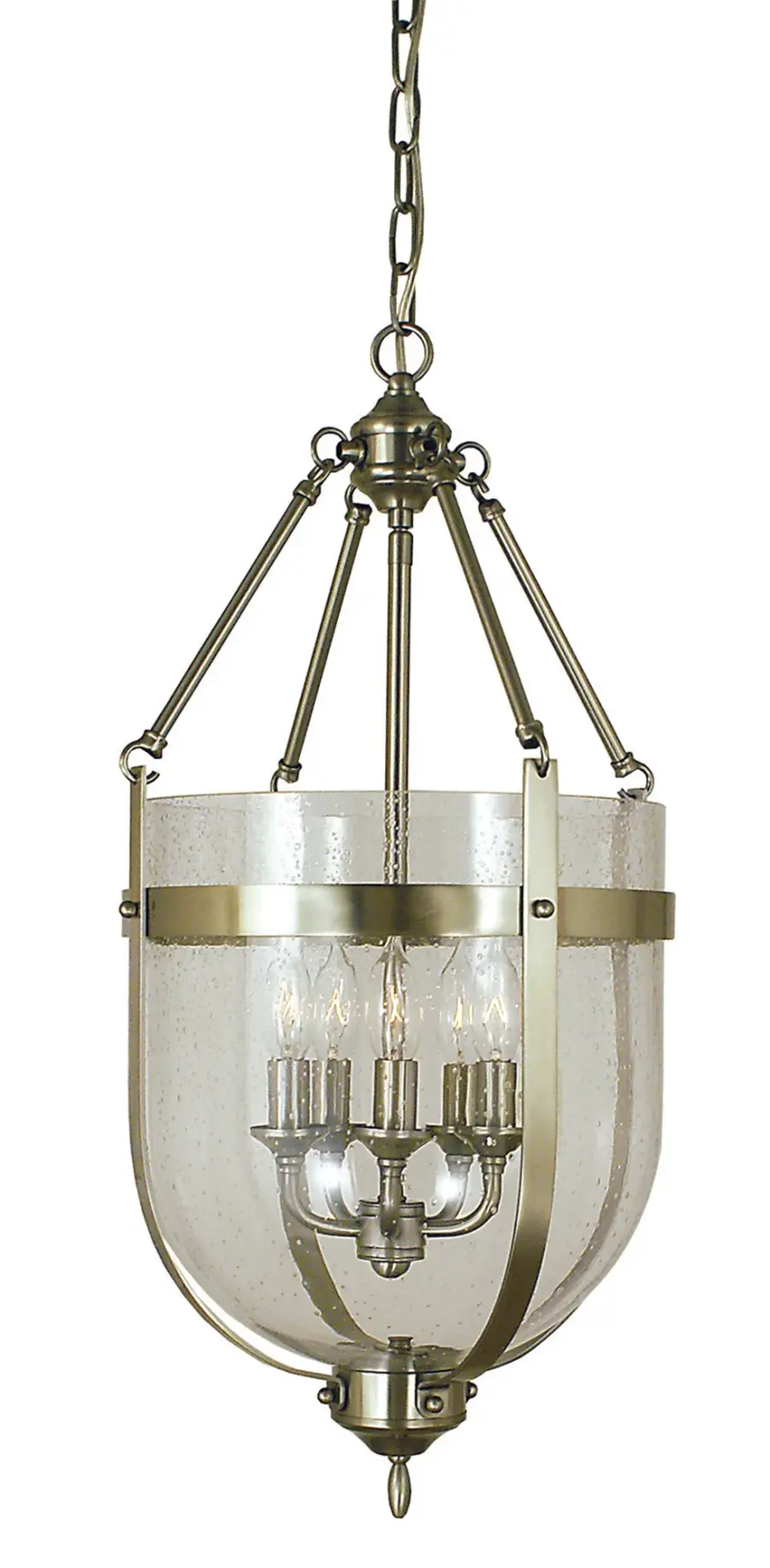 Hannover 5-Light Dining Chandelier