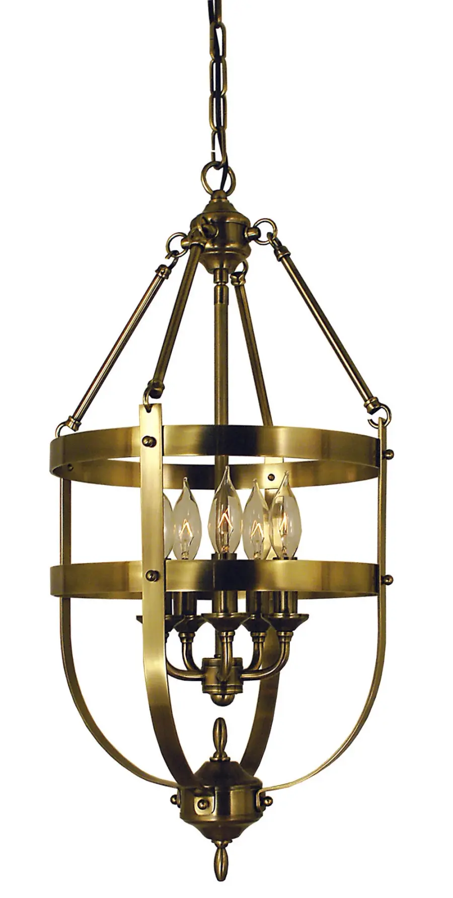 Hannover 5-Light Dining Chandelier