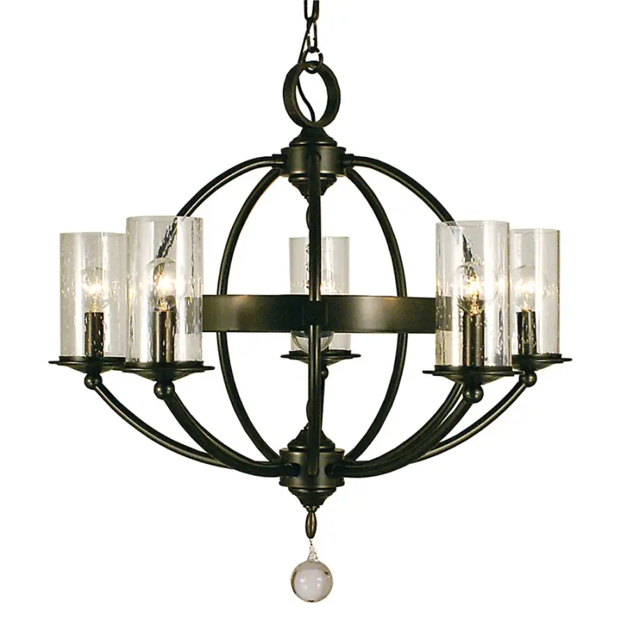 Compass 5-Light Dining Chandelier