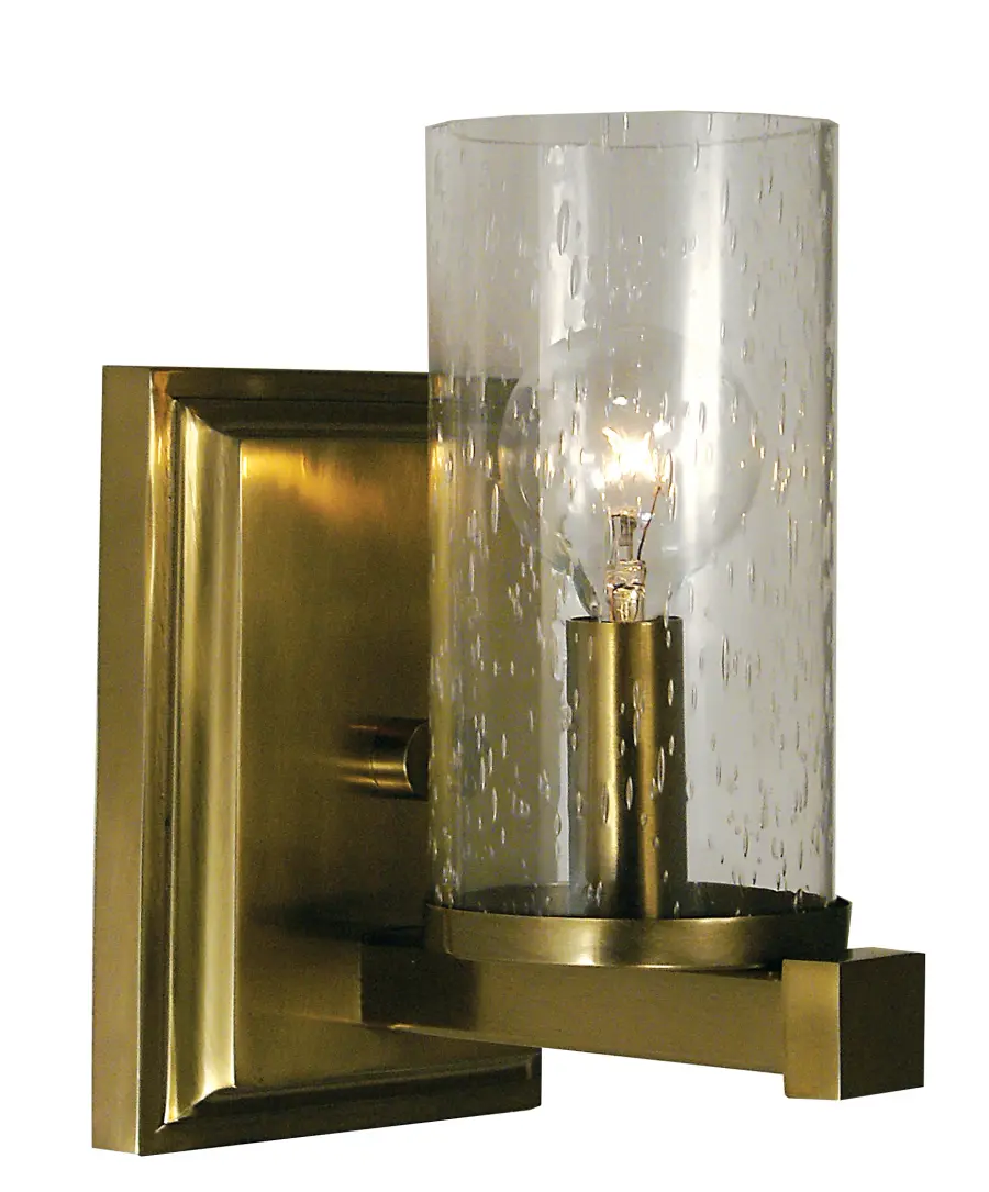 Framburg One Light Wall Sconce