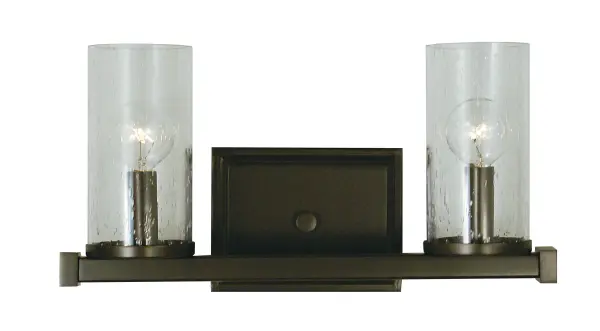 The unity of feminine circular shapes and robust attachments create a feel that is both stately and elegant. All Framburg fixtures are made in the USA.